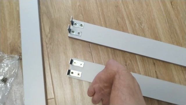 Сборка письменного стола Дольче Ангстрем смотреть онлайн