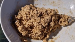 Жаль что мало кто знает этот быстрый рецепт Хлеба из Овсянных хлопьев. Быстрый пп хлеб без глютена