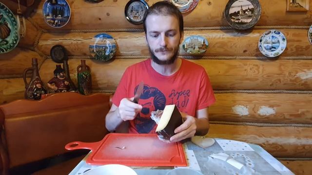Сыр Киприно Алтайский 50% ☕ вкусная дегустация смотреть онлайн