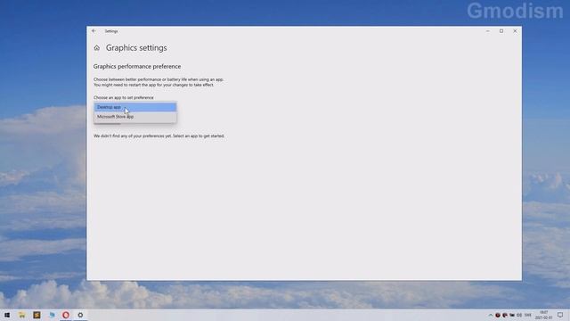How to Change From Integrated Graphics to Dedicated Graphics Card - New Additional Step! смотреть онлайн
