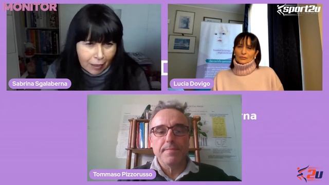 Live Ore 18:00 - Monitor con Lucia Dovigo e Tommaso Pizzorusso смотреть онлайн