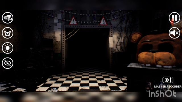 играю в кнаф! кто любит фнаф сюда! смотреть онлайн