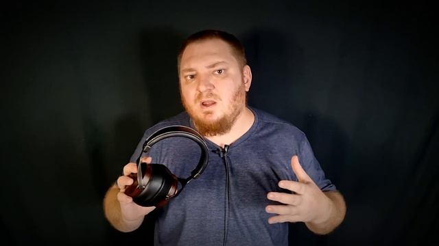 Обзор Sivga SV021: достойные динамические наушники