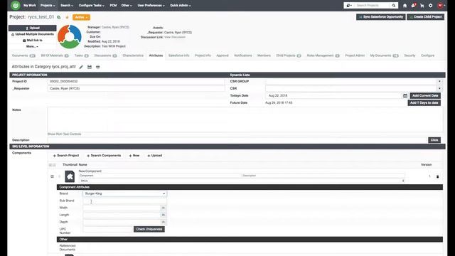 Esko WebCenter Pro-Tip #8 - How to check unique attribute values? смотреть онлайн