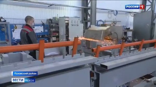 Технологический центр "Техносвар"