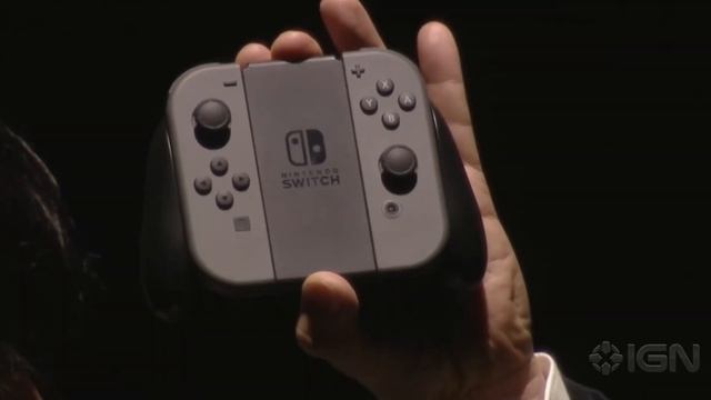 12 Фишек и Секретов Nintendo Switch, о которых ты мог не знать ! смотреть онлайн