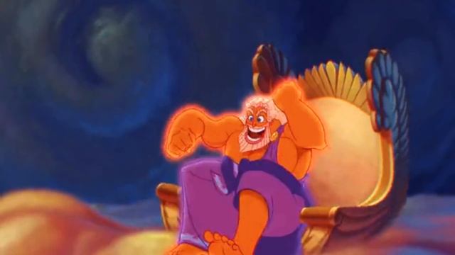 Правильный смысл 2 [Геркулес] смотреть онлайн