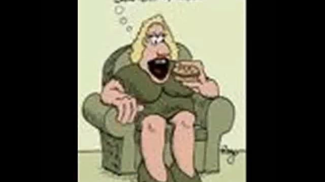 Dicke Anna 2.0 смотреть онлайн