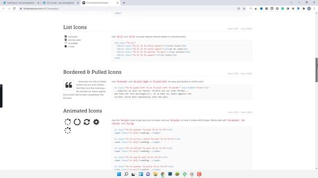 What is Better Font Awesome Plugin? смотреть онлайн