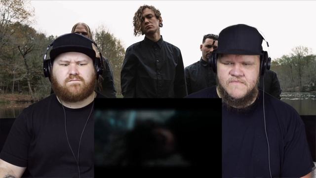 Loran Shore - ...And I Return to Nothingness (Reaction) смотреть онлайн