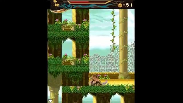 Эволюция Prince of Persia на Java | Эволюция Java игр смотреть онлайн