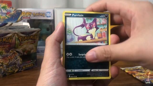 THE LAST PACK MAGIC - DOUBLE BANGER COMBO - Brilliant Stars Booster Box Opening #15 смотреть онлайн