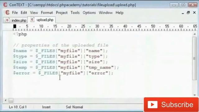 Learn PHP & MySQL Basics Tutorial in Telugu One Video смотреть онлайн