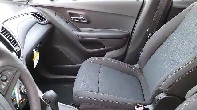 2019 Chevrolet Trax LS Modesto  Tracy  Turlock  Los Banos  Merced