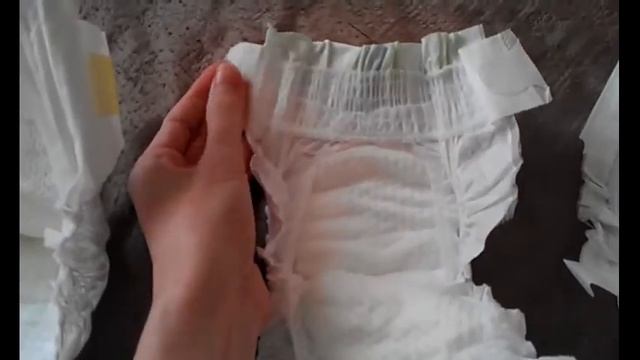 Подгузники Huggies Elite Soft, Pampers Premium Care, Libero Newborn - какие лучше для малыша?