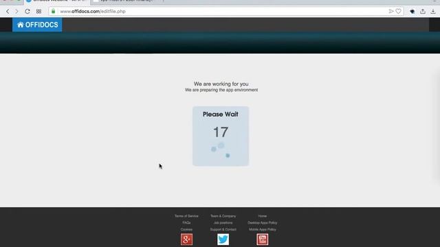 XLS Editor and Google Drive смотреть онлайн