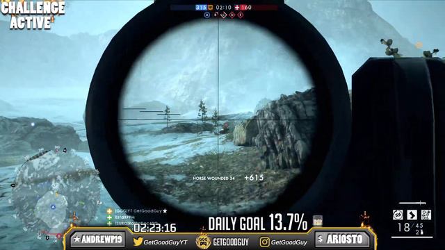 BATTLEFIELD 1 was truly a GAME... 🔴LIVESTREAM смотреть онлайн