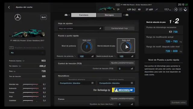 Gran turismo sport redbull ring F1 смотреть онлайн