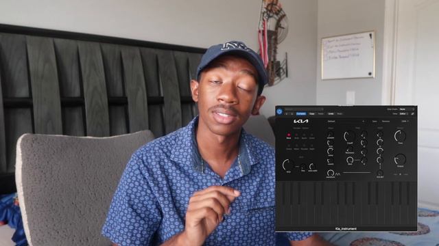 KIA'S NEW INSTRUMENT IS REALLY GOOD смотреть онлайн