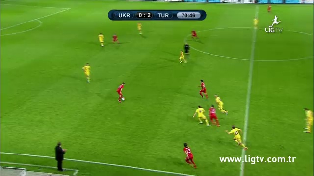 Турция - Украина - wawsport.com смотреть онлайн