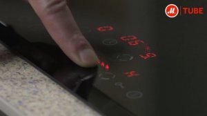 Видеообзор встраиваемой электрической панели Hansa BHC60977 с экспертом «М.Видео»