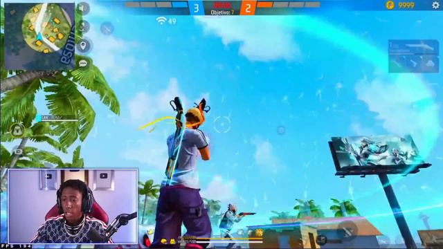 El Rey Ticus Vs Ely2 Y Dejavu 😱 Por Recuperar La Corona y El Trono De La M10 смотреть онлайн