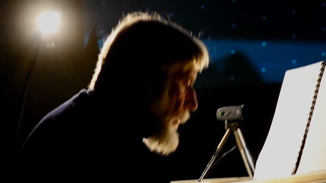 Vladimir Martynov - Correspondence