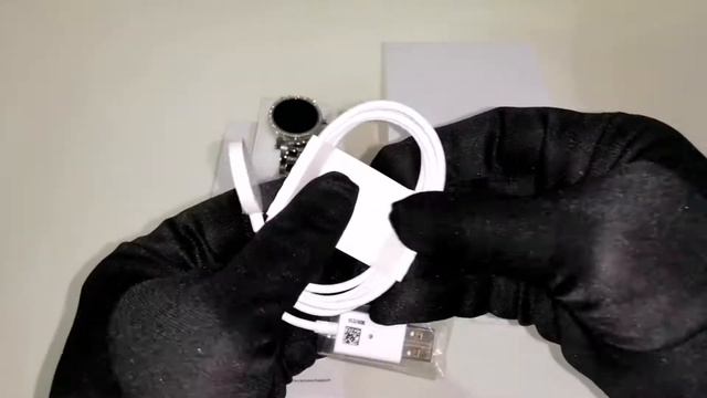 Michael Kors Access Sofie Smartwatch || PART 1 || UNBOXING смотреть онлайн