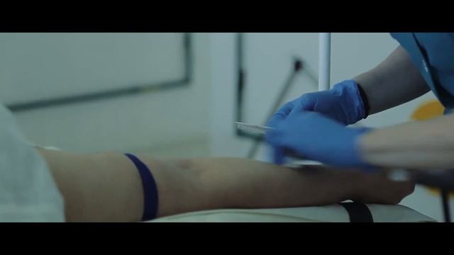 Видео визитка победительницы конкурса «Лучшая медицинская сестра-2017г Тверской обл» смотреть онлайн