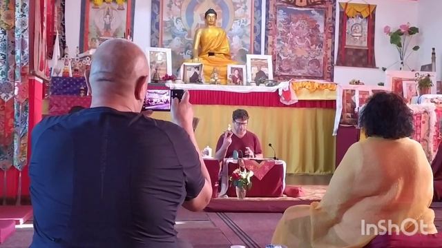 Випассана 2022 Үр Сар Калмыкия , Троицкое . окончание ретрита смотреть онлайн