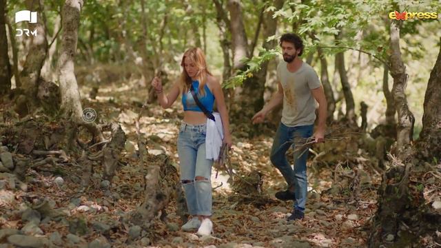 Demir Confesses His Love For Yasmeen | Best Moment | Love Idhar Udhar | RS2Y смотреть онлайн