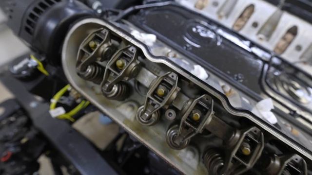 Putting Some Goodies on the LS1 | Project Last Chance смотреть онлайн