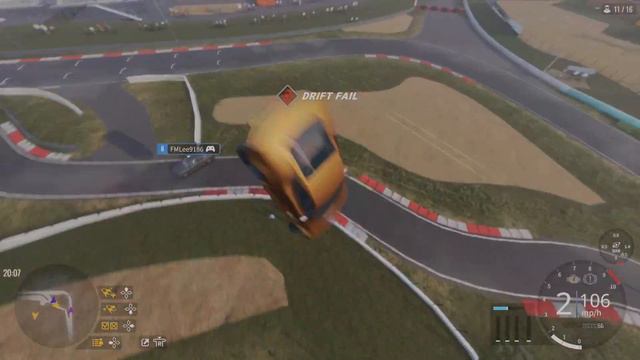 CarX Drift Racing Online- 240 Mph Lexus LFA смотреть онлайн