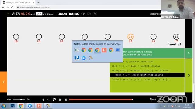 Dictionaries in Python - MSI Janakpuri 26 June 2019 смотреть онлайн