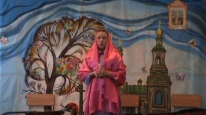 Мироносицы ко гробу тихо шли...