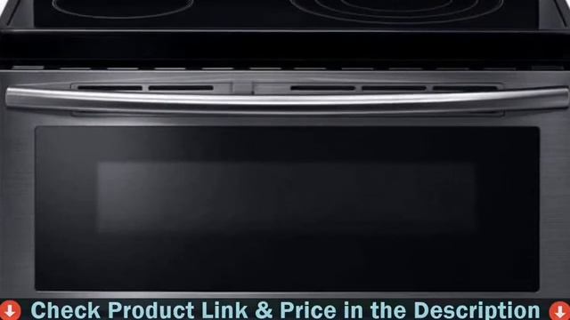 ? Best Double Electric Oven Range in 2023 ☑️ TOP 5 ☑️ смотреть онлайн