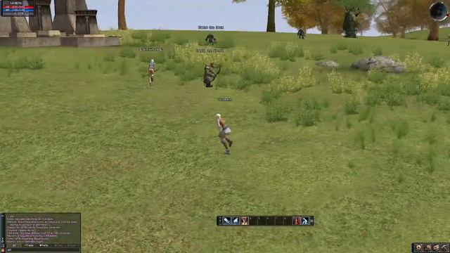 Начинаю в lineage 2 c1 elmorelab.com смотреть онлайн