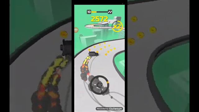 игра называется хайпер дрифт смотреть онлайн