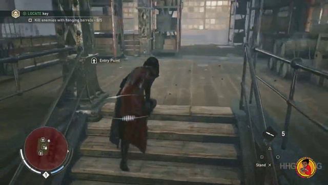 Assassins Creed Syndicate Honest Should You Buy It Review смотреть онлайн