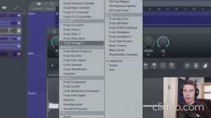 24. FL Studio - плагин Fruity Convolver, самый недооцененный плагин в FL Studio