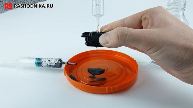 EPSON L210 НЕ ПЕЧАТАЕТ? ПРОМЫВКА ГОЛОВКИ EPSON L210 / L200 / L100 / L110 смотреть онлайн