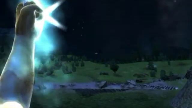 The Quest of Thyme Trailer смотреть онлайн