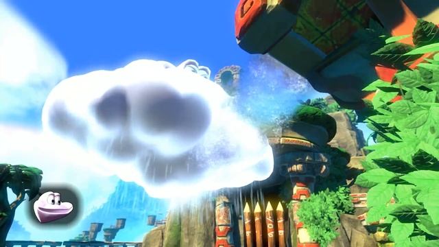 Yooka-Laylee - Easy Allies Review смотреть онлайн