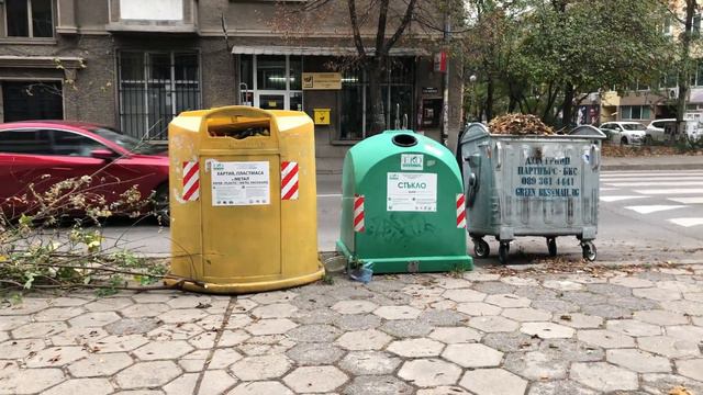 Ползи от рециклирането (9) смотреть онлайн