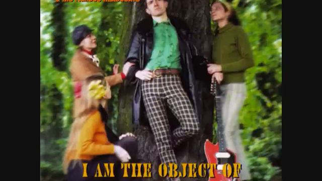 Wild Billy Childish - Hurt Me (Slight Return) смотреть онлайн