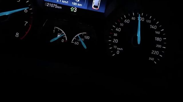 Ford focus 1.5 ecoboost 150HP 0-100 acceleration смотреть онлайн