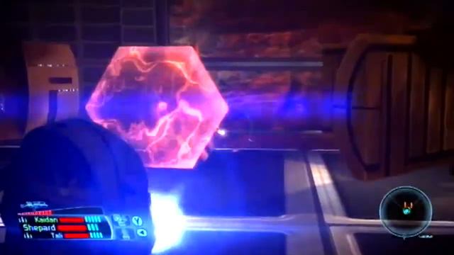 Mass Effect Renegade 49 - Rogue VI (3/3) смотреть онлайн