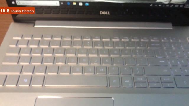 Dell Inspiron 7591 15.6" Core i7-10510U Silver UHD Graphics and much more available in Mega Zone смотреть онлайн