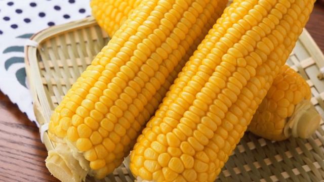Вареная кукуруза и ее польза - это интересно знать смотреть онлайн