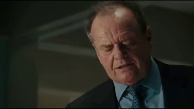 Копи лювак в фильме "Пока не сыграл в ящик" с Джеком Николсоном смотреть онлайн